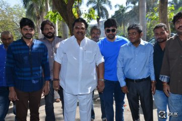 Appatlo Okadundevadu Movie Success Meet